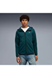 Evostrıpe Warm Fz Hoodie Erkek Yetişkin Ceket