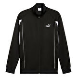 Puma Erkek Eşofman Üst Sport Poly Track