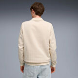 Puma Class Polo Fl Erkek Yetişkin Sweatshirt