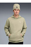 Puma  Class Pinnacle Hoodie Erkek Sweatshırt