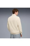 CLASS Track Jacket Krem Erkek Ceket