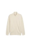 CLASS Track Jacket Krem Erkek Ceket