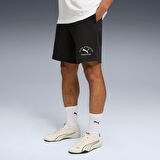 Puma Class 8" Pintuck Short Erkek Sort