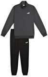 Puma ESS Poly Suit 684847-44 Erkek Günlük Eşofman Takımı