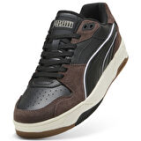 Rbd Break Low Sd Unisex Kahverengi Sneaker Ayakkabı 40259102