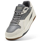 Rbd Break Low Sd Unisex Gri Sneaker Ayakkabı 40259101