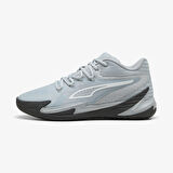Puma Dagger Erkek Gri Basketbol Ayakkabısı