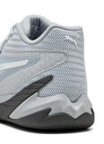 Puma 31135313 DAGGER Platinum Gray-Dusky Gri Erkek Basketbol Ayakkabısı