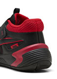 Puma Siyah Erkek Çocuk Basketbol Ayakkabısı 31273905-Uproar Jr AC PUMA Black-Fo