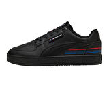 308904-01 Puma Bmw Mms Caven 2.0 Spor Ayakkabı Siyah