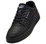 308904-01 Puma Bmw Mms Caven 2.0 Spor Ayakkabı Siyah