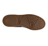 308912-01 Puma Ferrari Rbd Break Low Spor Ayakkabı Siyah