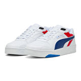 Bmw Mms Rbd Break Low Unisex Beyaz Sneaker Ayakkabı 30891102