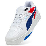 Bmw Mms Rbd Break Low Unisex Beyaz Sneaker Ayakkabı 30891102