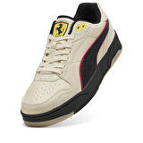 Puma Ferrari Rbd Break Low Unisex Yetişkin Sneaker