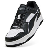 Puma 40258605 Rbd Break Low Unisex Günlük Spor Ayakkabı