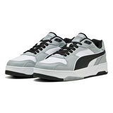 Rbd Break Low Unisex Beyaz Sneaker Ayakkabı 40258606