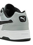 Puma 40258606 RBD Break wLow PUMA White- Siyah - Gri - Beyaz Kadın Lifestyle Ayakkabı