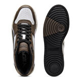 Rbd Break Low Unisex Beyaz Sneaker Ayakkabı 40258608