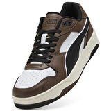 Rbd Break Low Unisex Beyaz Sneaker Ayakkabı 40258608