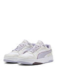 Puma 40258612 RBD Break Low Feather Gray Gri - Lila Kadın Lifestyle Ayakkabı