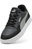 Puma Caven 2.0 Jr 393837 58 Unisex Sneaker Ayakkabı Gri Siyah 35,5-39 