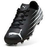 Puma 10849601 Attacanto II Fg/Ag Jr Çocuk Krampon