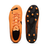Puma 10849604 Attacanto II Fg/Ag Jr Çocuk Krampon
