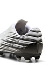Attacanto II Fg/Ag Erkek Beyaz Futbol Krampon 10849302