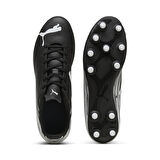 Puma Attacanto Iı Fg/Ag Erkek Yetişkin Futbol Ayakkabı