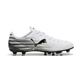 Puma Attacanto Iı Fg/Ag Erkek Yetişkin Futbol Ayakkabı