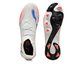 Puma Future 8 Match Fg/Ag Erkek Çoklu Çim Zemin Kramponu 10859301 Siyah