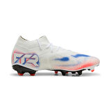 Puma Future 8 Match Fg/Ag Unisex Yetişkin Futbol Ayakkabı