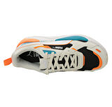 399064-19 Puma X-Ray 3 Erkek Spor Ayakkabı Beyaz