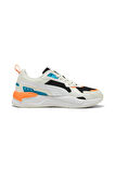 Puma Unisex X-Ray 3 Beyaz Sneaker - 39906419