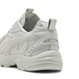 Milenio Tech L Unisex Gri Sneaker Ayakkabı 39782505