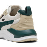 X-Ray 3 Lt Unisex Gri Sneaker Ayakkabı 40022911