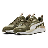 Puma 399668 08 X-Ray 3 SD Unisex Spor Ayakkabı