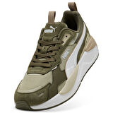 X-Ray 3 Sd Unisex Yeşil Sneaker Ayakkabı 39966808