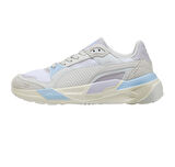400230-17 Puma Trinity 2 Erkek Spor Ayakkabı Gri