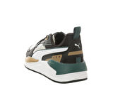 399064-17 Puma X-Ray 3 Erkek Spor Ayakkabı Siyah