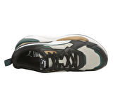 399064-17 Puma X-Ray 3 Erkek Spor Ayakkabı Siyah