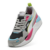 Puma 399064 X-Ray 3 Spor Ayakkabı Gri