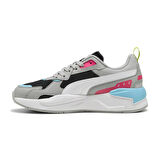 Puma 399064 X-Ray 3 Spor Ayakkabı Gri