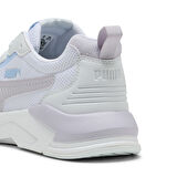 X-Ray 3 Lt Unisex Beyaz Sneaker Ayakkabı 40022914