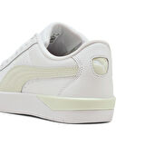 Jada Classic Kadın Beyaz Sneaker Ayakkabı 40021714