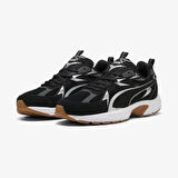 Puma Milenio Tech Sd Erkek Siyah Spor Ayakkabı 40265602