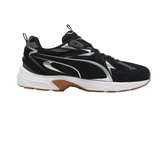 Puma Milenio tech SD 402656 02 Siyah Unisex Sneakers