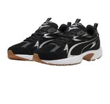 Puma Milenio tech SD 402656 02 Siyah Unisex Sneakers