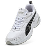 Milenio Tech 2000 L Unisex Beyaz Sneaker Ayakkabı 40262702